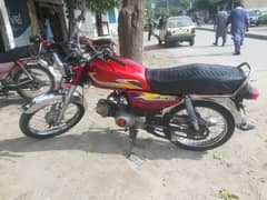 urgent sale bike contact 03495050972