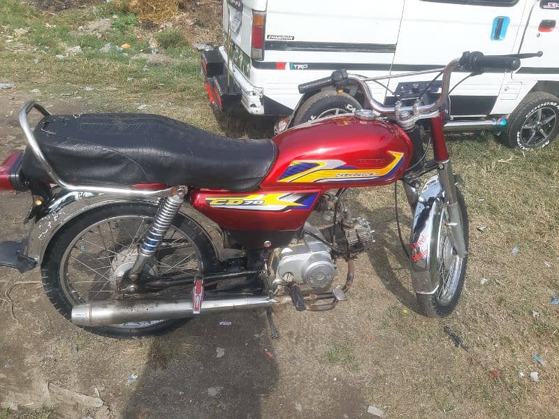 urgent sale bike contact 03495050972 1