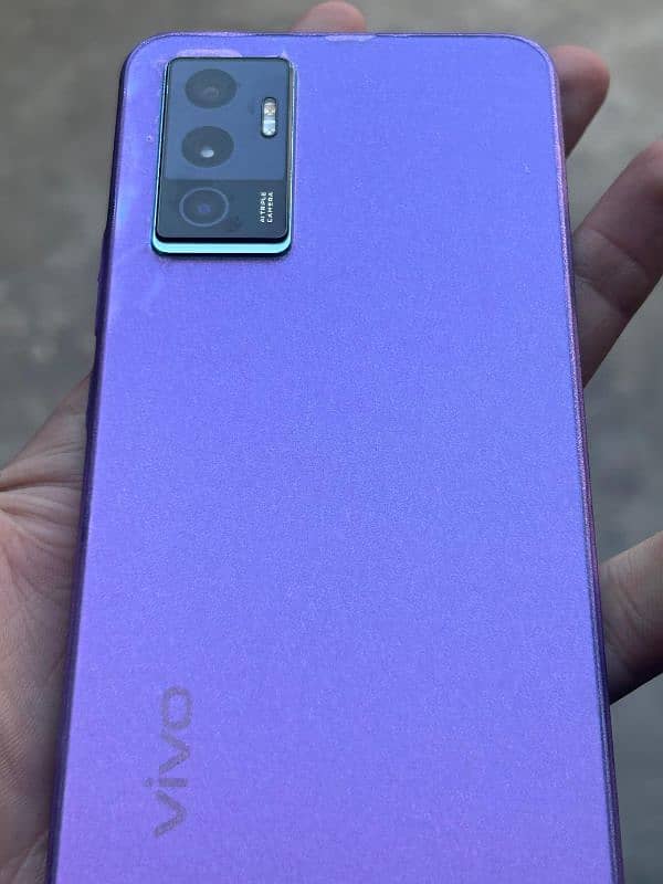 vivo v23e 0
