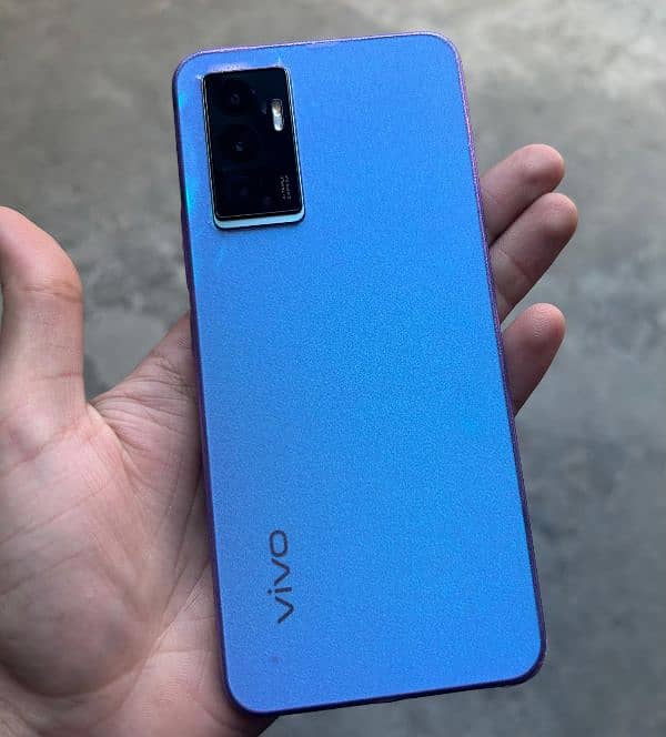 vivo v23e 6
