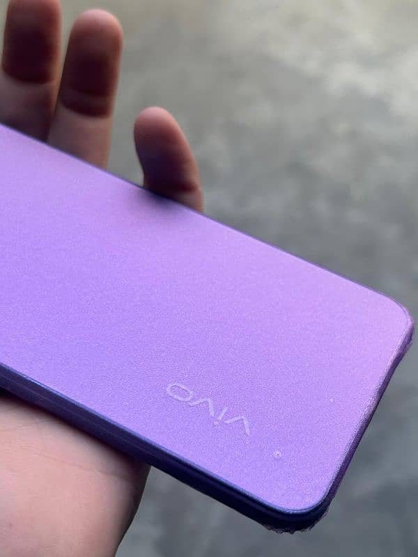 vivo v23e 7