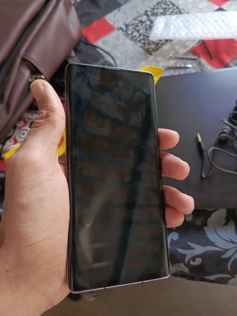 Aquos R6 12GB Non PTA 3