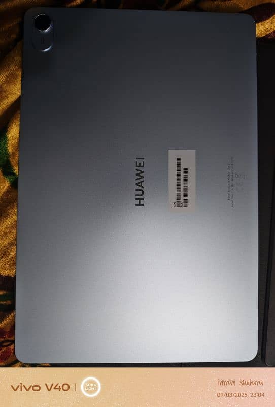 Huawei tablet for sale 1