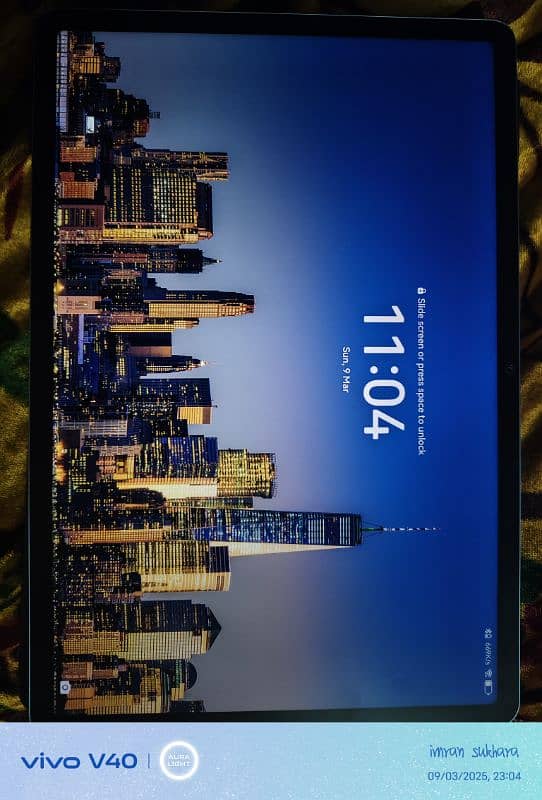 Huawei tablet for sale 2