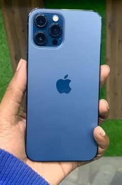 iPhone 12 pro max NON PTA