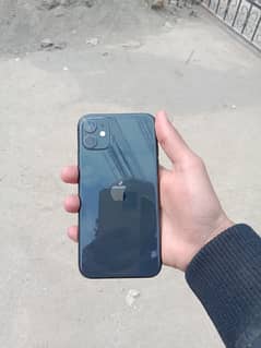 iPhone 11 jv non pta