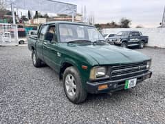 Toyota Hilux 1983