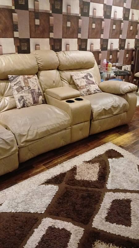 Sofa Recliners 6 Seater 2