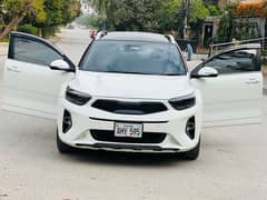 KIA Stonic 2022