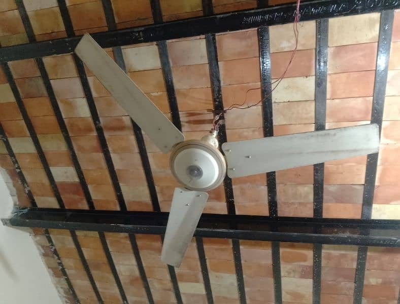 FLOOR FAN 0