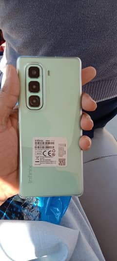 Infinix hot 50 pro plus price final