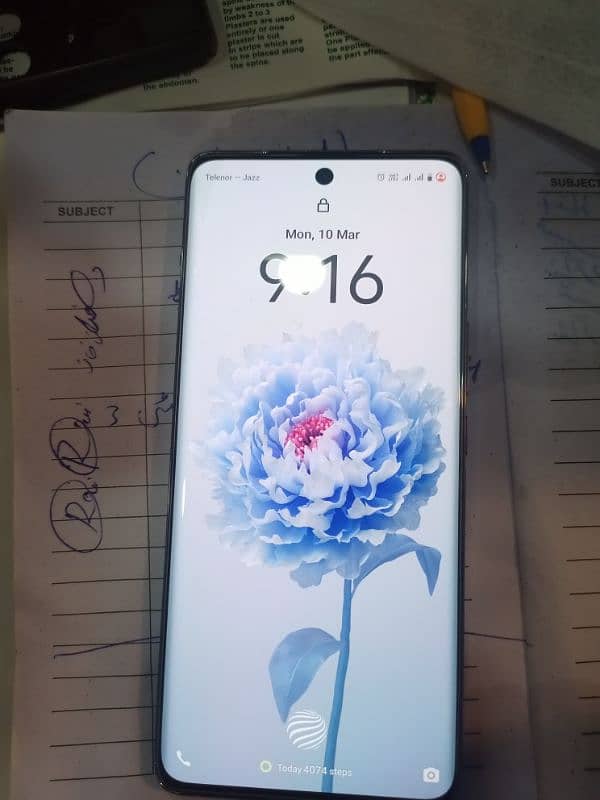 vivo v40e 8gb 256gb exchange possible 1