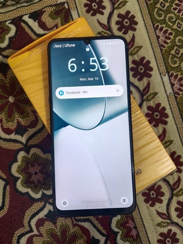 Realme c51 Dual Sim Pta Approved 3