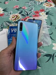 Huawei y9s 6/128