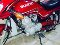 Suzuki