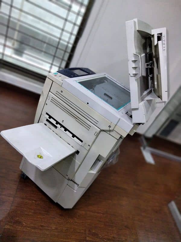 Xerox Workcentre 5755 in Good condition 1