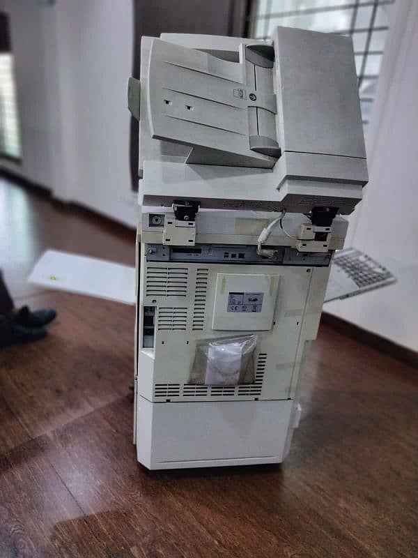 Xerox Workcentre 5755 in Good condition 5