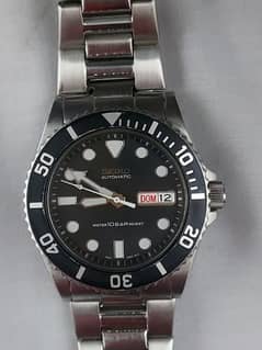 Seiko SKX031