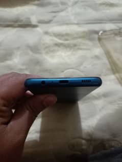 Samsung A12 4gb 128 gb original phone