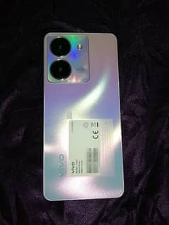 Vivo Y27 5G, 8+8/256 (NON PTA)