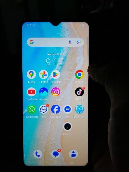 Vivo Y27 5G, 8+8/256 (NON PTA) 1