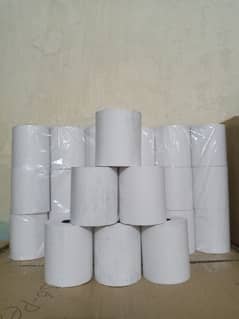 thermal roll paper