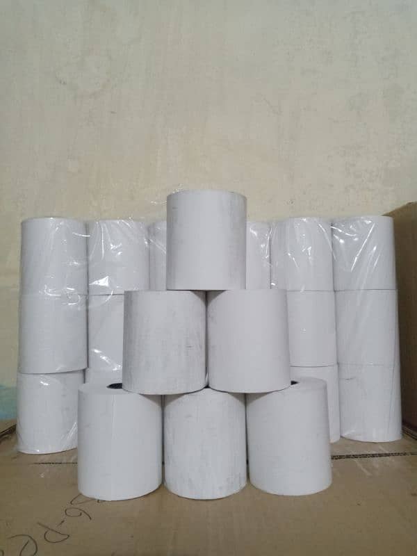 thermal roll paper 0