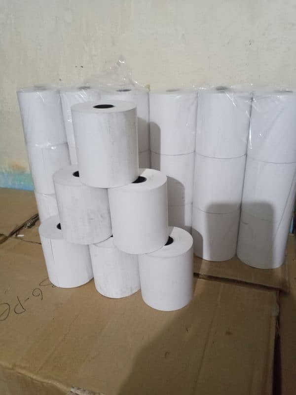 thermal roll paper 1