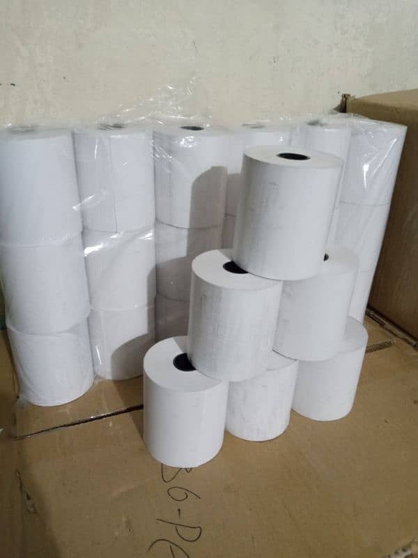 thermal roll paper 2