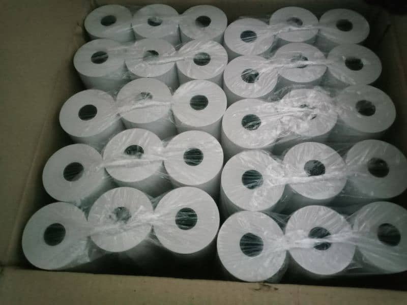 thermal roll paper 3