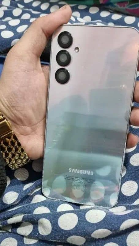 Samsung Galaxy A24 8gb 128gb 2