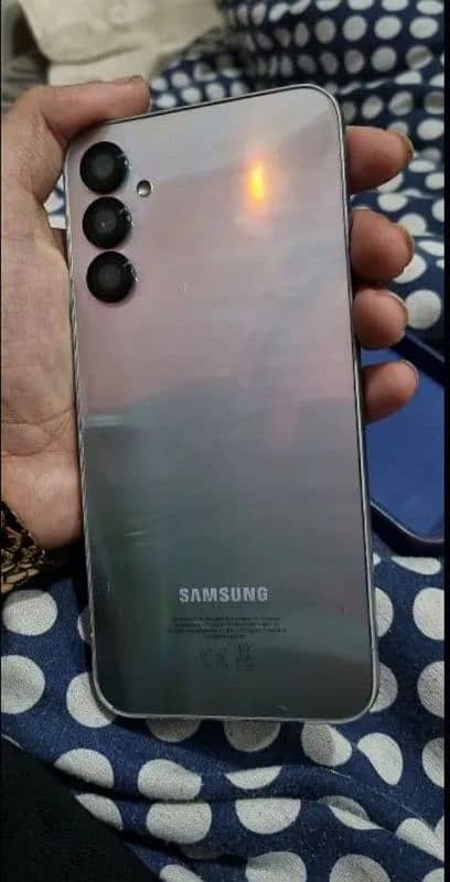 Samsung Galaxy A24 8gb 128gb 4