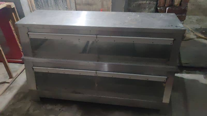 restaurant equipment in excellent condition 3