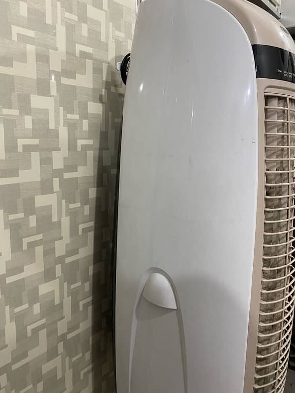 GEEPAS air cooler 5