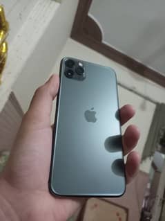 iphone 11pro max 10/10