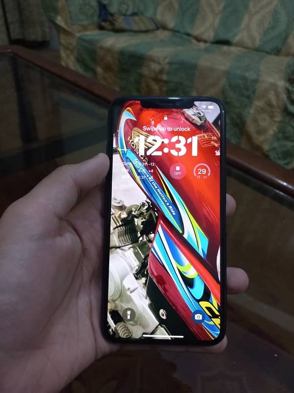 iphone 11pro max 10/10 5