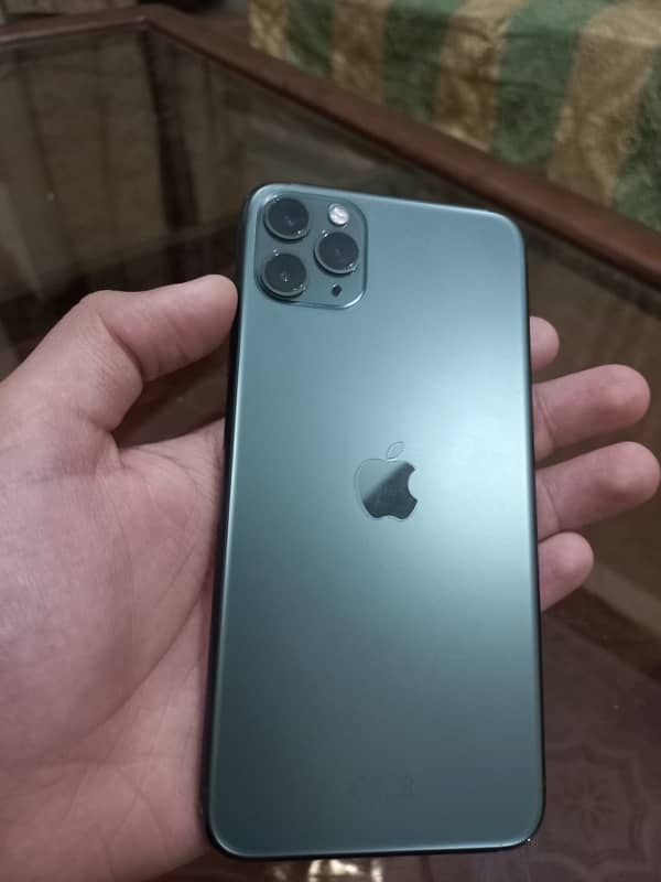 iphone 11pro max 10/10 8