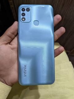 Infinix