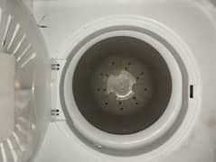 Haier Washing Machine