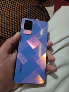 Vivo v21e. Exchange offer available