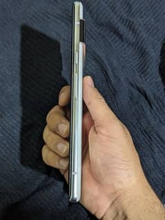 Google pixel 6 Pro 12/128 with lush Condition.