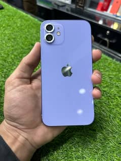 iphone 12 non pta (factory unlock)