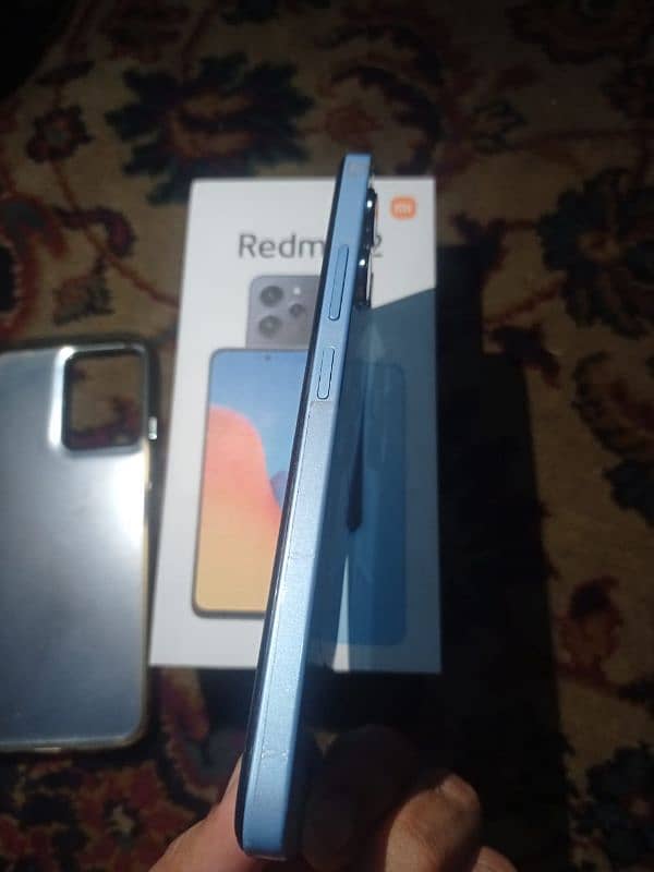 Xiaomi Redmi 12 8Gb 128 Gb urjent for sale 3