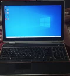 Dell Latitude E6520 – Core i5 | 4GB RAM | 500GB HDD | Reliable