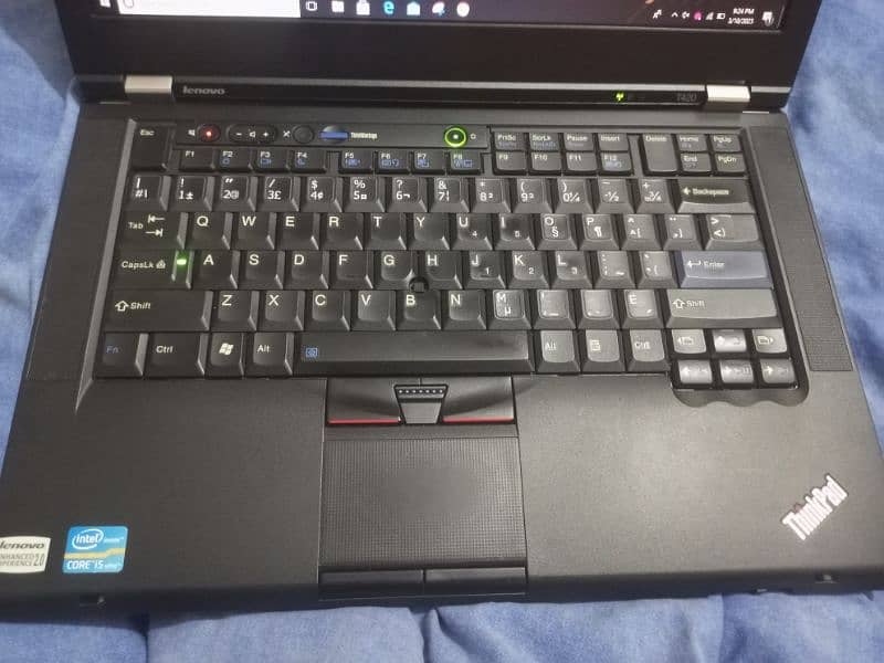 Lenovo Laptop Core I 5 1