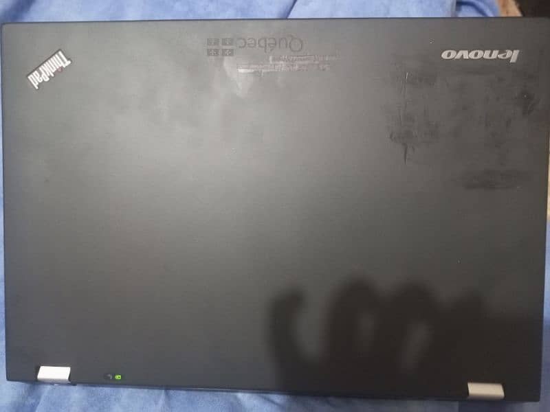 Lenovo Laptop Core I 5 5