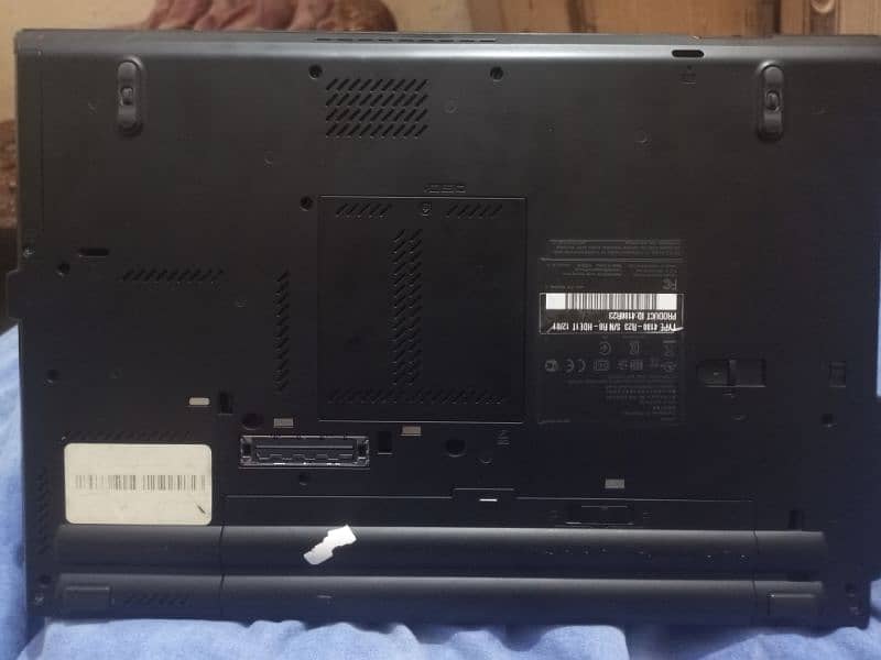 Lenovo Laptop Core I 5 6