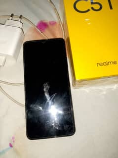 realme c51  4 64  ma h