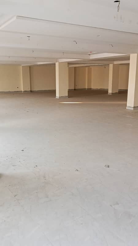 Space for office,call center,iT,Hall for rent 7