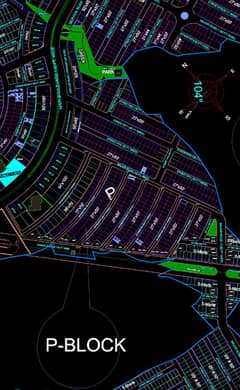 New City Phase 2 II 5 Marla Plot For Sale II Solid Land In Reasonable Price